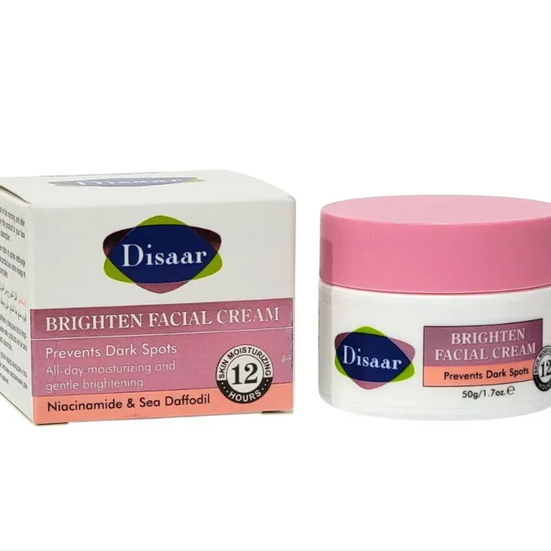 Crema de niacinamida 50g