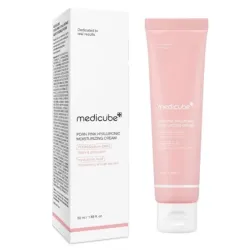 Crema de PDRN y acido hialuronico 50g