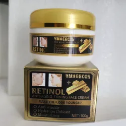 Crema de retinol 100g