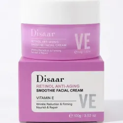 Crema de retinol 100g