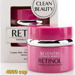 Crema de retinol