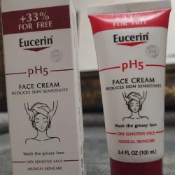 Crema eucerin