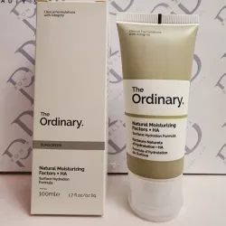 Crema hidratante the ordinary 