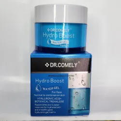 Crema hidroboost de acido hialuronico