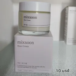 Crema mixsoon 60ml