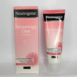 Crema neutrogena hidratante 50g