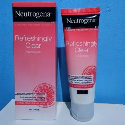 Crema neutrogena hidratante 50g