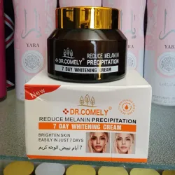 Crema para manchas