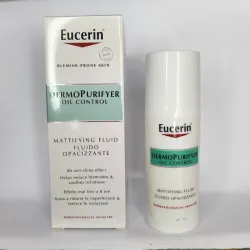 Dermo Purifyer oil control