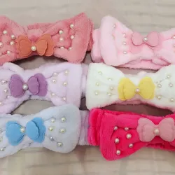 Diademas para hacerse el skincare