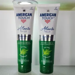 Exfoleante facial con acido salicilico y aloe vera 150 ml