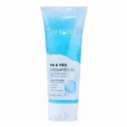 Exfoleante facial de acido hialuronico 220g