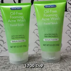 EXFOLEANTE FACIAL DE ACIDO SALICILICO 