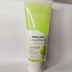 Exfoleante facial de AHA 220G