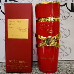Flash Kissing Muse in Paris 250 ml