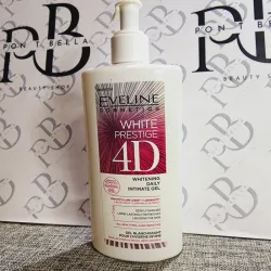 Gel intimo blanqueador 250 ml