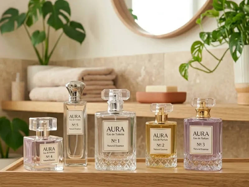 Perfumeria