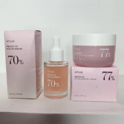 Kit Ania Niacinamida