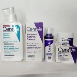 Kit cerave