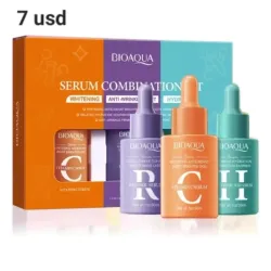 Kit de 3 serum 30 ml cada uno