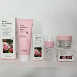 Kit de acido hialuronico