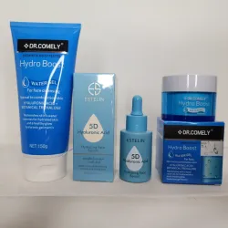 Kit de acido hialuronico