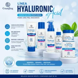 Kit de Acido Hialurónico 