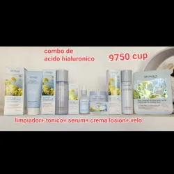 Kit de acido hialuronico
