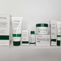 Kit de acido salicilico
