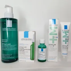 Kit de acido salicilico