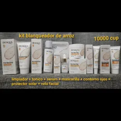 Kit de arroz
