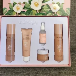 Kit de camelias