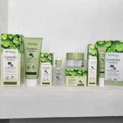 Kit de centella asiatica