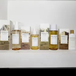 Kit de centella de madagascar ampoule