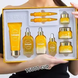 Kit de colageno