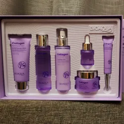 Kit de colageno