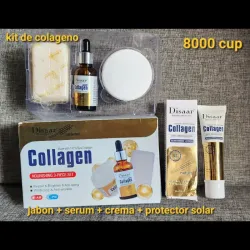Kit de colageno