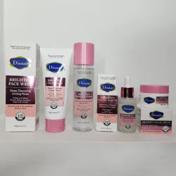 Kit de niacinamida