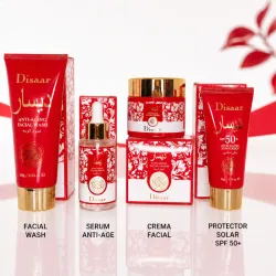 Kit de retinol