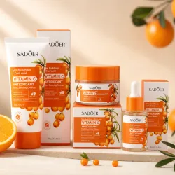 Kit de vitamina c