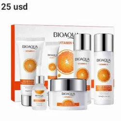 Kit de vitamina c