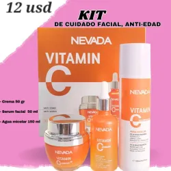 Kit de vitamina c