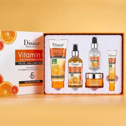 Kit de vitamina C