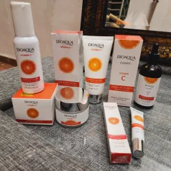 Kit de vitamina c