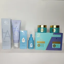 Kit estelin de acido hialuronico