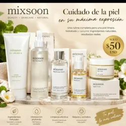 Kit mixsoon