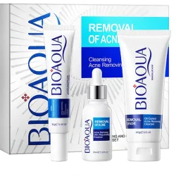 Kit para acne