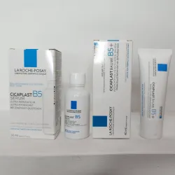 Kit se+ crema cicaplast