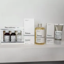 Kit The ordinary