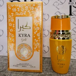 KYRA GOLD 100 ML